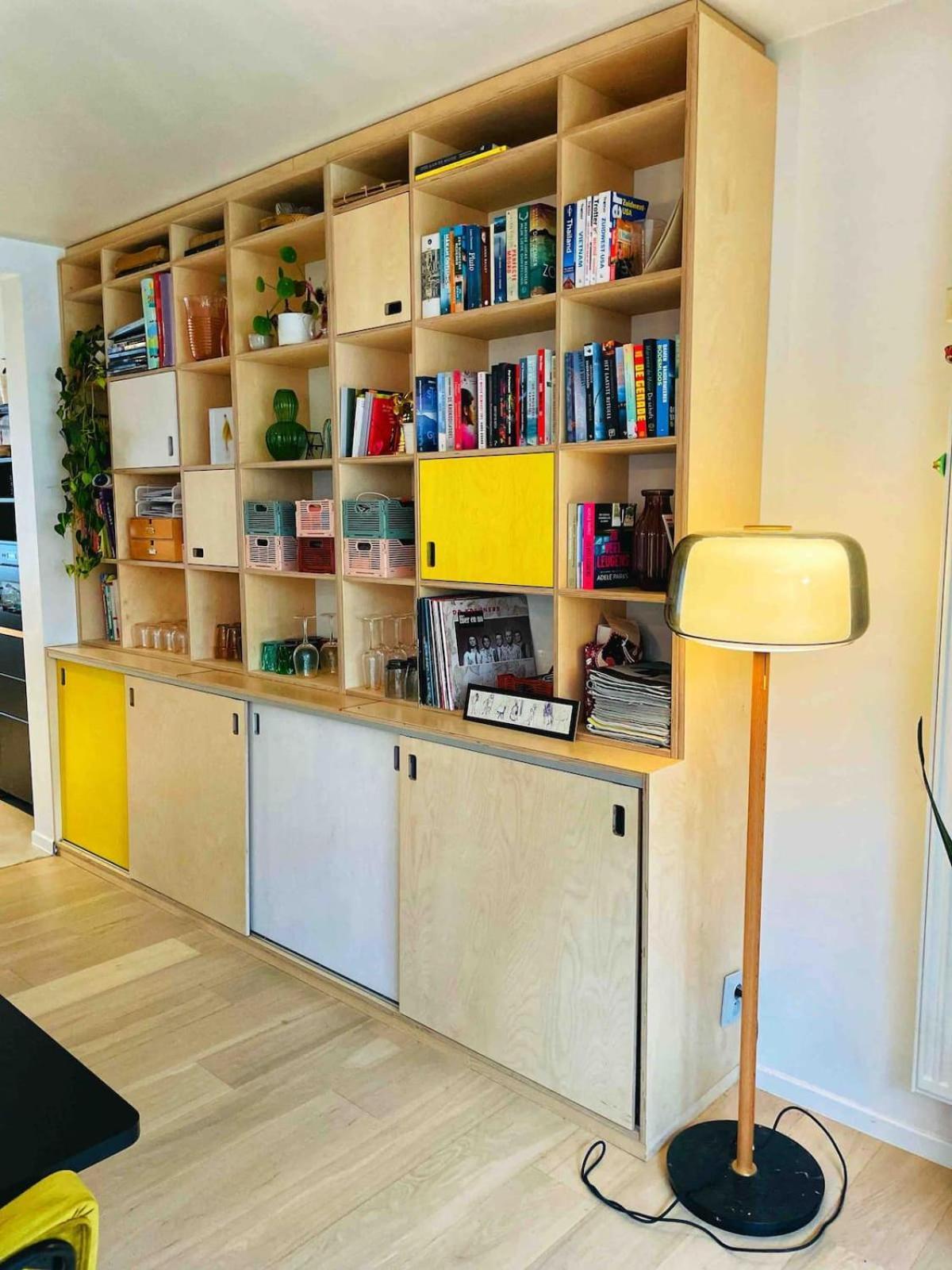 Lichtrijke Woning Met Tuin Apartment *